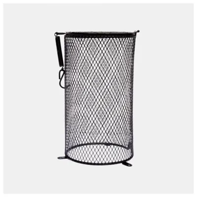 Productafbeelding van Arcadia Lamp beschermingskooi 220mm | Ø 120mm | voor warmtelampen tot 150W