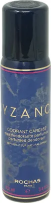 Produktbild von Rochas Byzance Desod 100ml