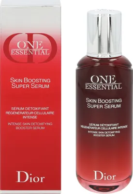 Produktbild von Dior One Essential Haut Boosting Super Serum 75ml
