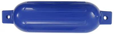 Obrázek produktu pro vidaXL Blatníky na boty, 4 kusy, modré, průměr 14 x 50 cm, PVC