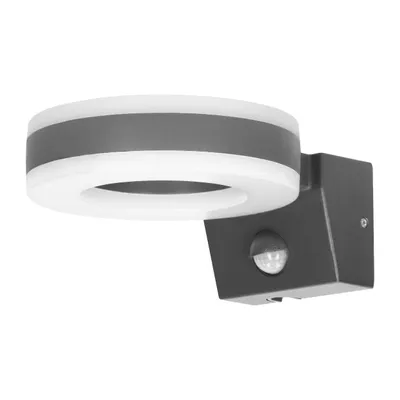 Obrázek produktu pro ADVITI Howlit zahradní lampa AD-OP-6205GLPMR4, 20W, SMD LED, 1800lm, IP65