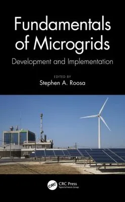 Obrázok produktu pre Fundamentals of Microgrids