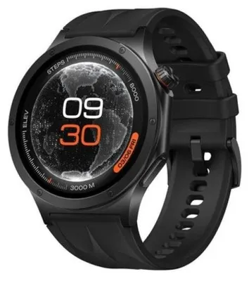 Produktbild von OPPO Watch X3, 3,81 cm (1.5"), AMOLED, Touchscreen, 32 GB, GPS, 70 g