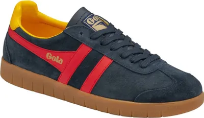 Image de Gola Chaussures Hurricane Suede, CMB046ER