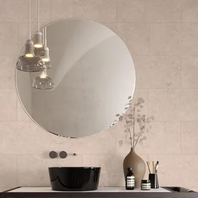 Immagine prodotto di CASA39 Gres porcellanato effetto marmo Rosa 30x60 cm Terratinta Magica Classica