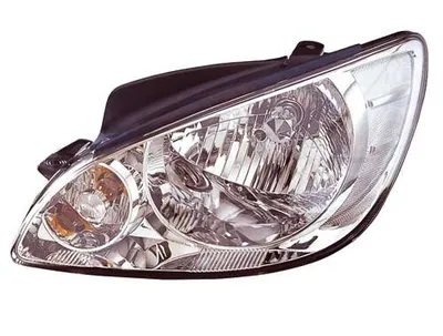 Produktbild von ALKAR Scheinwerfer Rechts für HYUNDAI GETZ (TB) 2752628