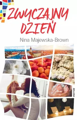 Obrázok produktu pre Zwyczajny dzień