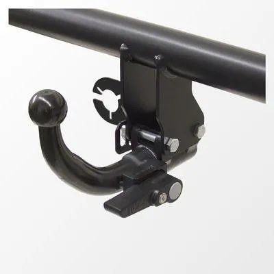 Produktbild von HOOK 321407 Anhängerkupplung 1400kg Max für RENAULT GRAND SCÉNIC III (JZ0/1)