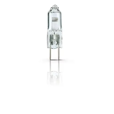 Produktbild von Philips 40981250, 100 W, GY6.35, 3600 lm, Weiß, 100