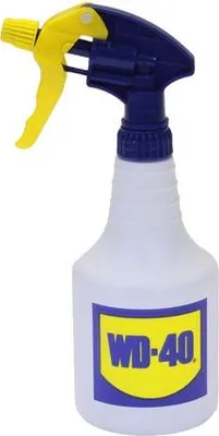 Produktbild von Handzerstäuber für 600 ml leer, für WD 40 Multifunktionsprodukt