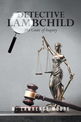 Produktbild von Detective Lambchild