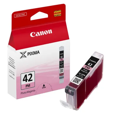 Immagine prodotto di Canon CLI42PM Tintenpatrone 6389B001, 14 ml, foto magenta