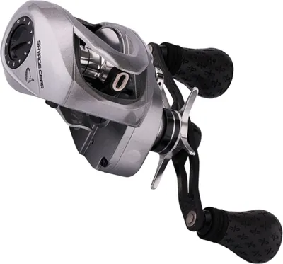 Produktbild von Savage Gear SG10 300 BC 7.3:1 LH - Linkshand Rolle