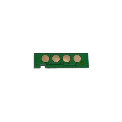Image de Reset Chip Toner pour Samsung CLP-360 CLP-365 CLX-3300 CLX-3305 CLT-Y406S Jaune