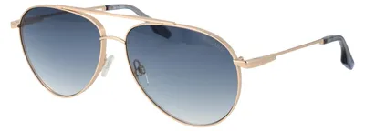 Zdjęcie produktu dla TRUSSARDI SUNGLASSES Okulary przeciwsłoneczne TSM3015 6204A