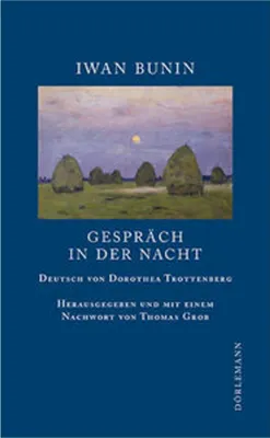 Obrázek produktu pro Gespräch in der Nacht