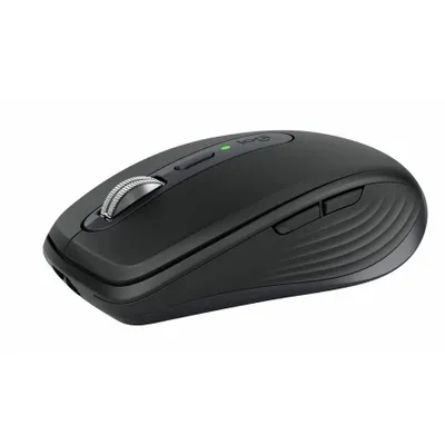 Produktbild von Logitech MX Anywhere 3S for Business Maus Büro rechts RF Wireless + Bluetooth Laser 8000 DPI