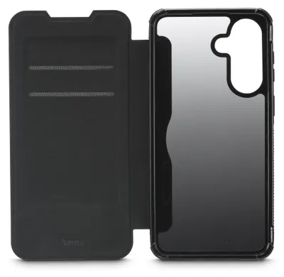 Produktbild von Hama Extreme Protect, Folio, Samsung, Galaxy A57 5G, 17 cm (6.7"), Schwarz