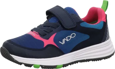 Produktbild von Wanderschuhe für Erwachsene in blau