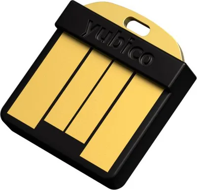 Immagine prodotto di Yubico YubiKey Nano FIPS (5060408464250)