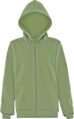 Produktbild von Colina damen kapuzenjacke - hellolive, M