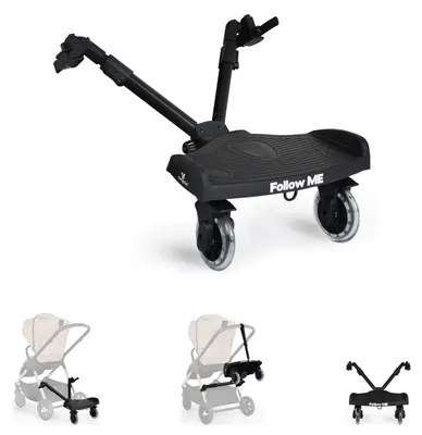 Produktbild von Cangaroo Follow Me Mitfahrbrett 109553