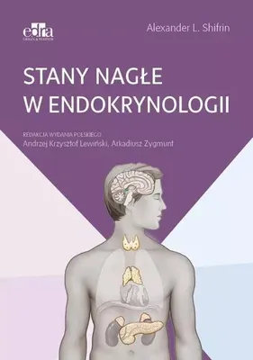 Immagine prodotto di Condizioni di emergenza in endocrinologia