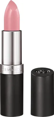 Produktbild von Rimmel Lasting Finish Lipstick 002 Candy, Pink, Candy, 1 Farben, Weichmachend, Frauen, Creme