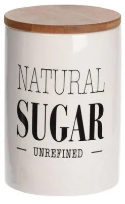 Produktbild von Frischhaltedose für Kaffee, Zucker, Tee, Ø 10 cm