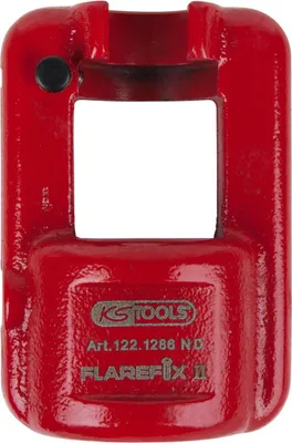 Produktbild von KS TOOLS Bördelgerät 122.1286 105mm 720g
