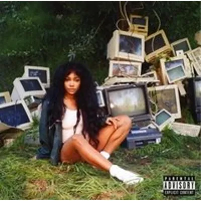 Immagine prodotto di SZA - Strg CD