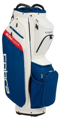 Immagine prodotto di Borsa da golf Puma Cobra Ultralight 2 Cart Bag, taglia: unica