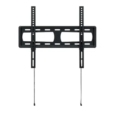 Produktbild von Multibrackets 1008, 81,3 cm (32"), 165,1 cm (65"), 200 x 200 mm, 400 x 400 mm, Stahl, Schwarz