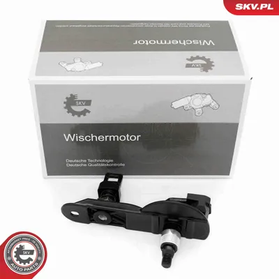Produktbild von ESEN SKV 05SKV147 Wischergestänge für BMW 3 Touring (E46)