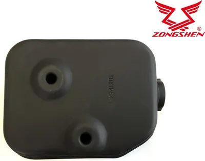 Immagine prodotto di Silenziatore per Zongshen Xp200 6,5Hp