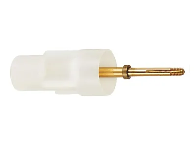 Produktbild von Grohe Hülse komplett für Voll-Automatic-Spüler chrom - 43453000