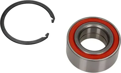 Produktbild von MAXGEAR Radlagersatz Vorne für HYUNDAI COUPE (GK) 80mm 33-0682