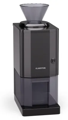 Crushed-Eis-Maschine, 15 kg/h, 3,5 L Behälter, Edelstahl