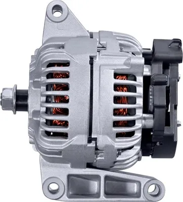Immagine prodotto di Alternatore 24 V 150 A HELLA per MERCEDES-BENZ CITARO e altri modelli