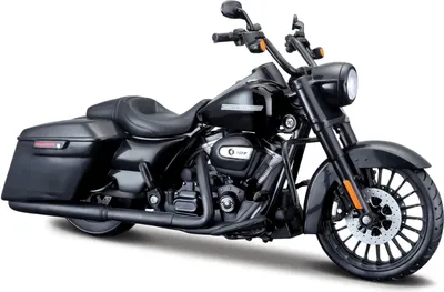 Produktbild von Maisto Harley Davidson 2017 Road King Special 1:12 MAI-MA-32336