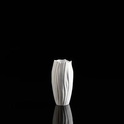 Immagine prodotto di Goebel Spirulina (Vase, Porzellan)