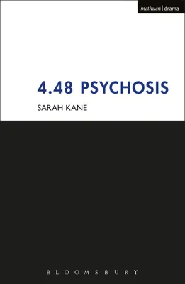 Produktbild von 4.48 Psychosis