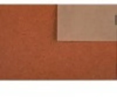 Produktbild von Schleifpapier-Flint 280x230mm K 80