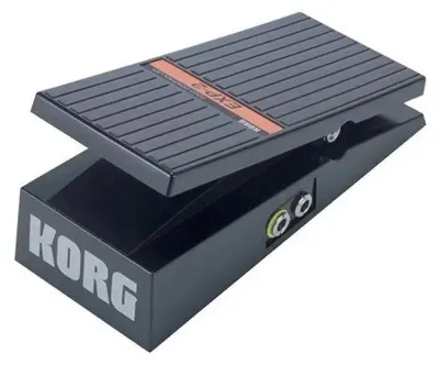 Produktbild von Korg EXP-2 Lautstärke-/Expressionspedal