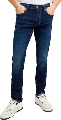Produktbild von G-STAR RAW 3301 SLIM DK AGED Herren Jeans