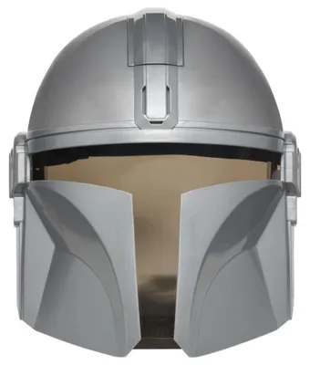 Immagine prodotto di Star Wars Mandalorian Maschera caratteristica elettronica