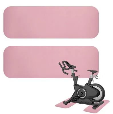 Produktbild von Rutschfeste Gymnastikmatte für Fitness und Yoga