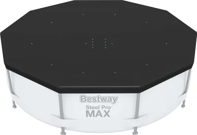 Immagine prodotto di Copertura rotonda Bestway per piscine fuori terra da 3,05 m
