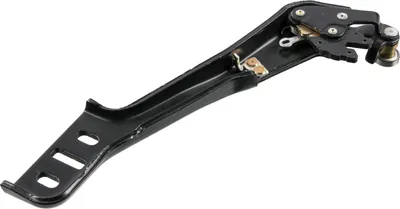 Produktbild von FEBI BILSTEIN 184593 Rollenführung Schiebetür für FORD Transit Custom V362 Kastenwagen (FY, FZ) Rechts Unten