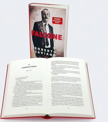 Obrázok produktu pre Falcone